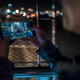 Razer’s marketing images range from the dark and broody…